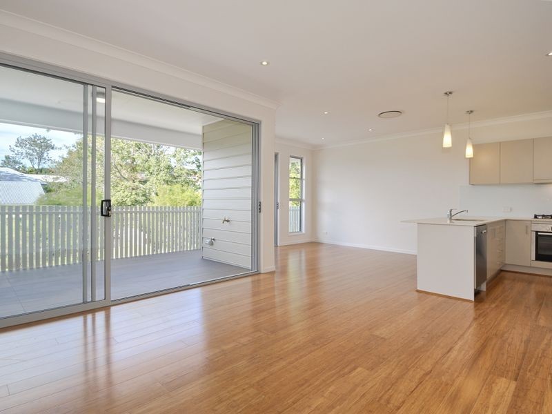1/26 Dunsmore Street, Kelvin Grove QLD 4059