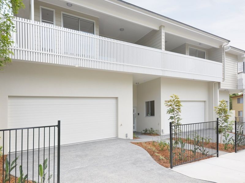 1/26 Dunsmore Street, Kelvin Grove QLD 4059
