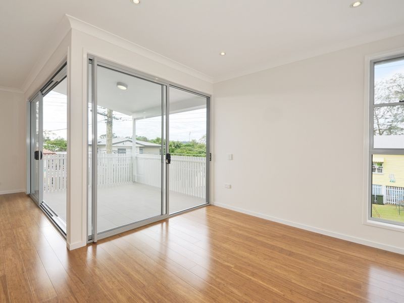 1/26 Dunsmore Street, Kelvin Grove QLD 4059