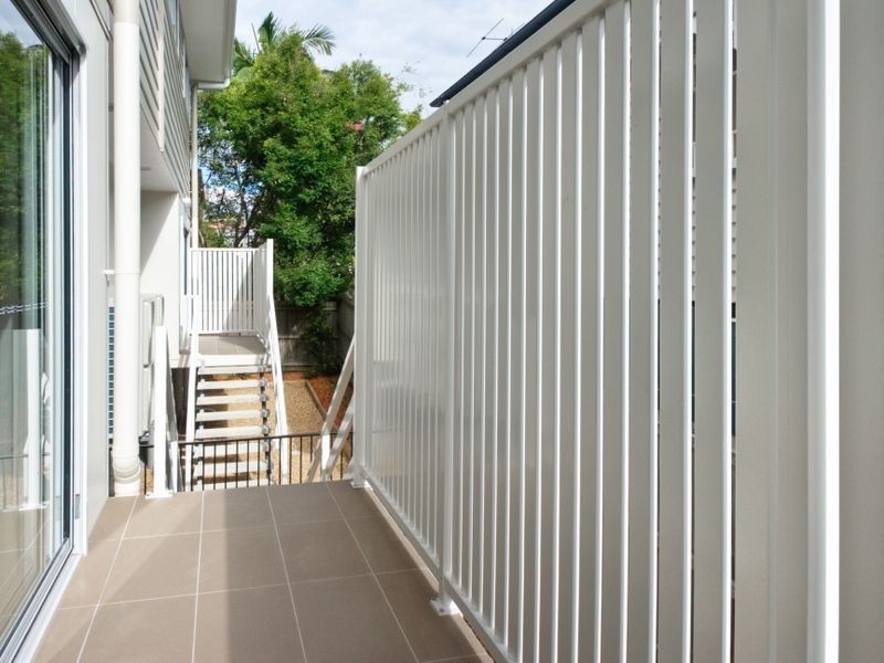 1/26 Dunsmore Street, Kelvin Grove QLD 4059
