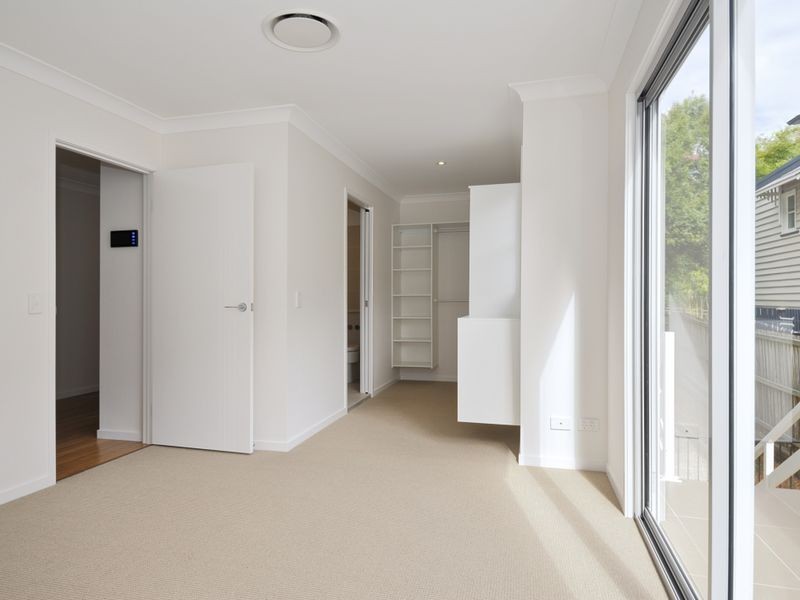 1/26 Dunsmore Street, Kelvin Grove QLD 4059