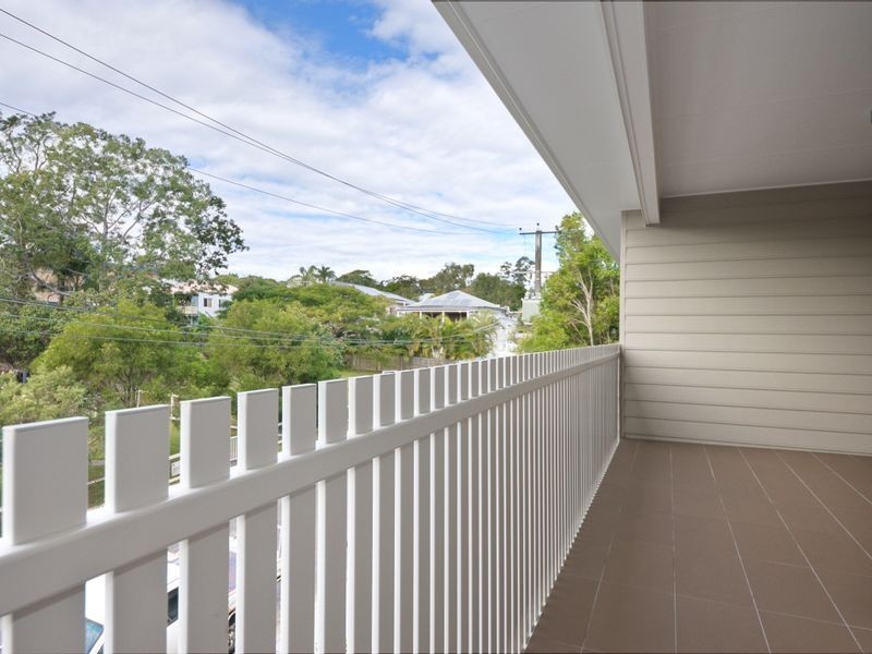 1/26 Dunsmore Street, Kelvin Grove QLD 4059