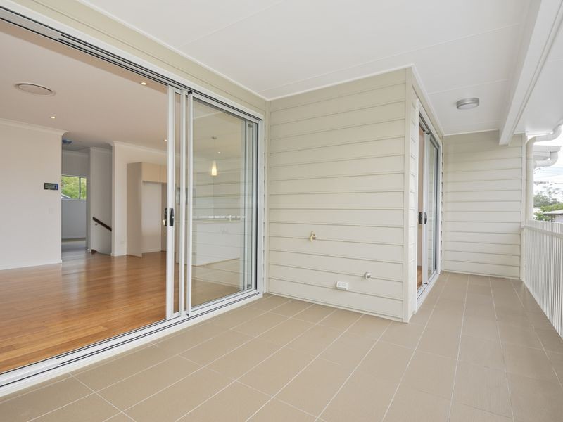 1/26 Dunsmore Street, Kelvin Grove QLD 4059