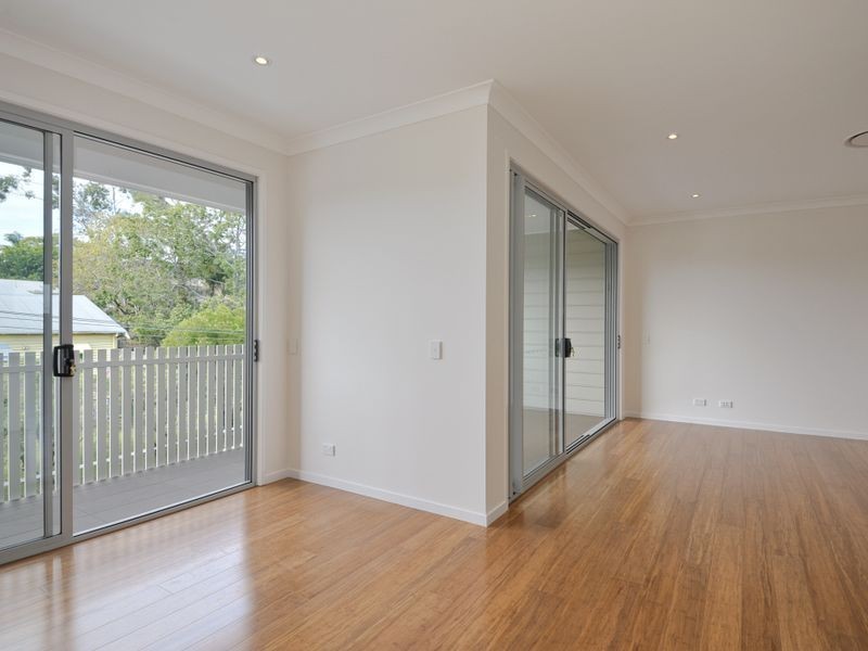 1/26 Dunsmore Street, Kelvin Grove QLD 4059