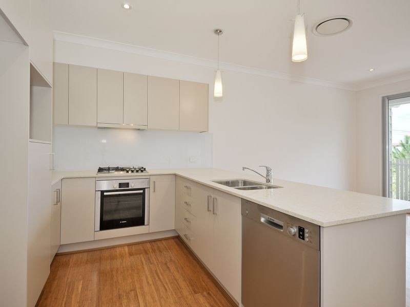 1/26 Dunsmore Street, Kelvin Grove QLD 4059