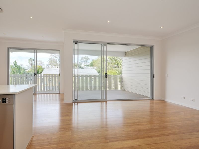 1/26 Dunsmore Street, Kelvin Grove QLD 4059