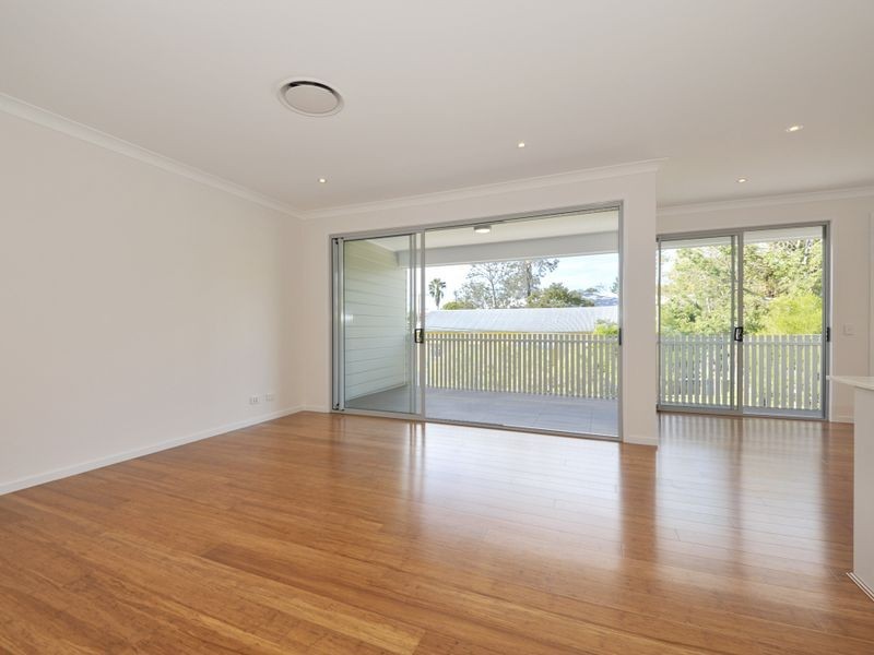 1/26 Dunsmore Street, Kelvin Grove QLD 4059