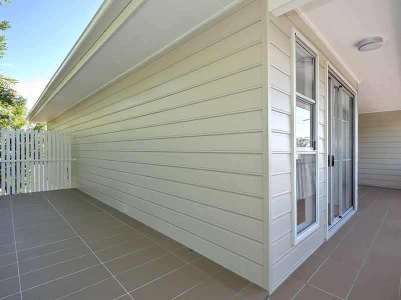 1/26 Dunsmore Street, Kelvin Grove QLD 4059