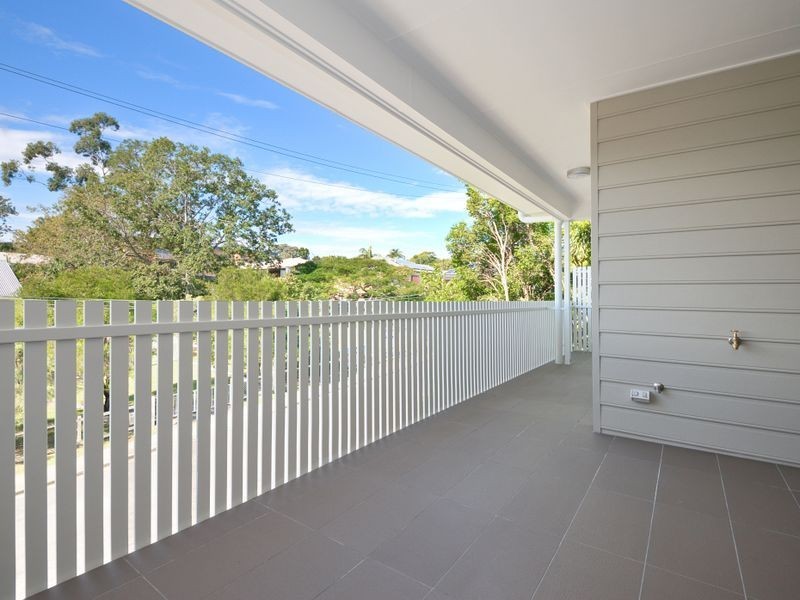 1/26 Dunsmore Street, Kelvin Grove QLD 4059