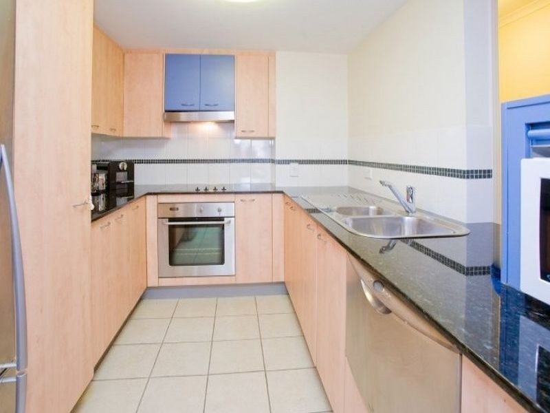 12/6 Primrose Street, Fortitude Valley QLD 4006