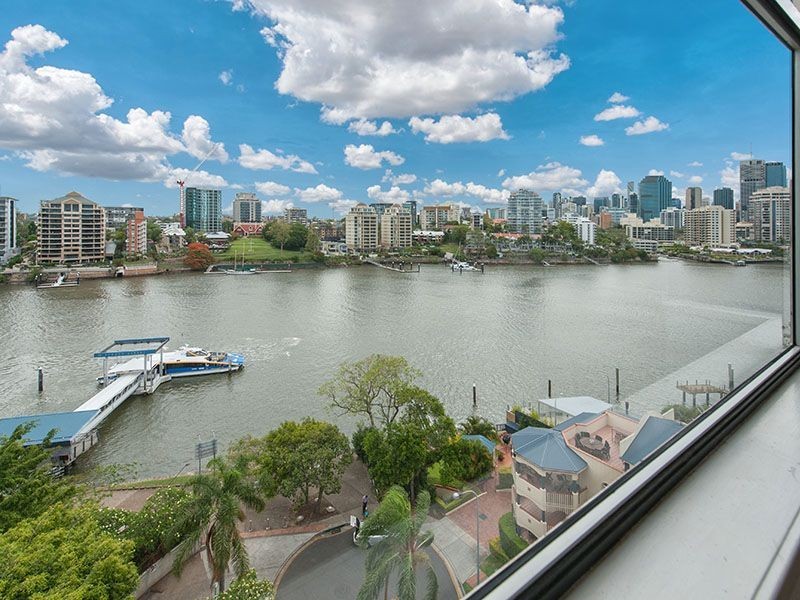 9A/172 Oxlade Drive, New Farm QLD 4005