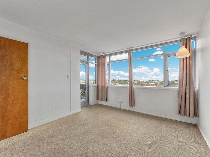 9A/172 Oxlade Drive, New Farm QLD 4005