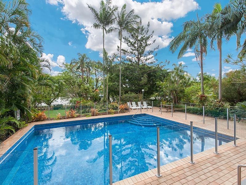 9A/172 Oxlade Drive, New Farm QLD 4005