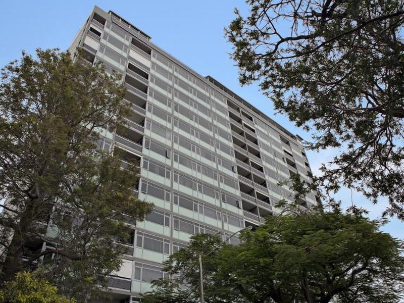 9A/172 Oxlade Drive, New Farm QLD 4005