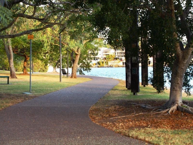 9A/172 Oxlade Drive, New Farm QLD 4005