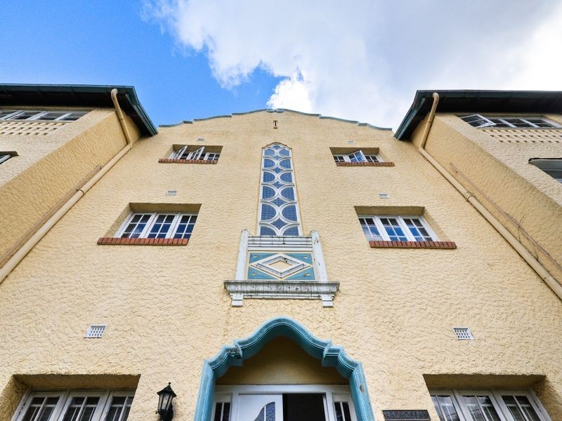 3/2 Julius Street, New Farm QLD 4005