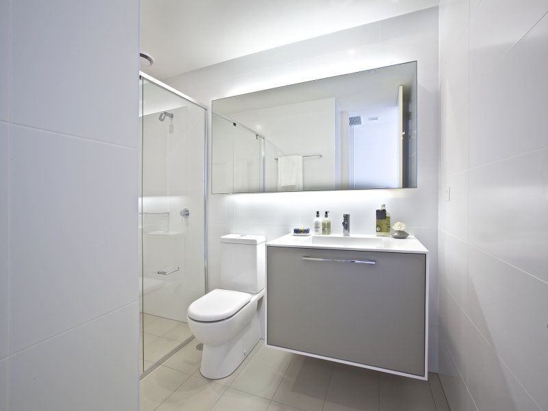 11/27 Cunningham Street, Newstead QLD 4006