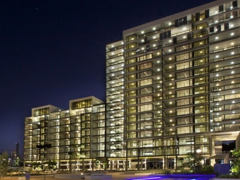 11/27 Cunningham Street, Newstead QLD 4006