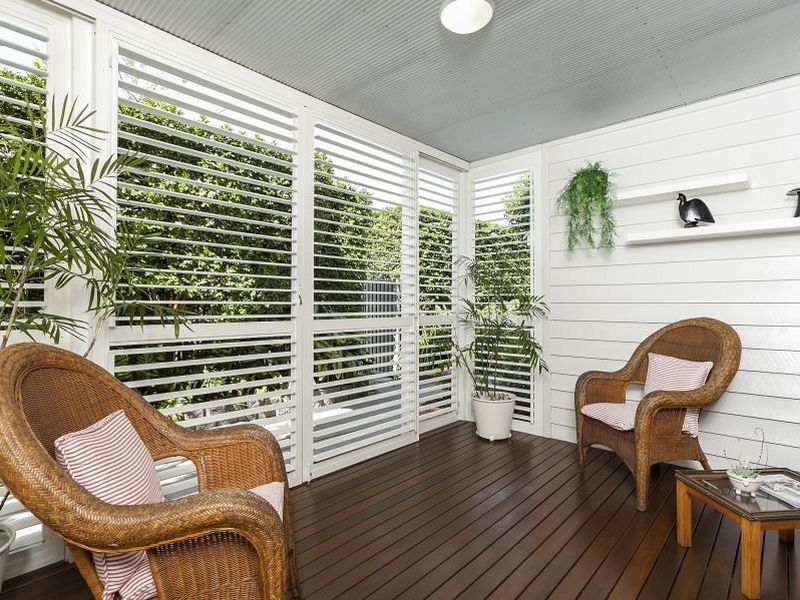 25 Hazlewood Street, New Farm QLD 4005