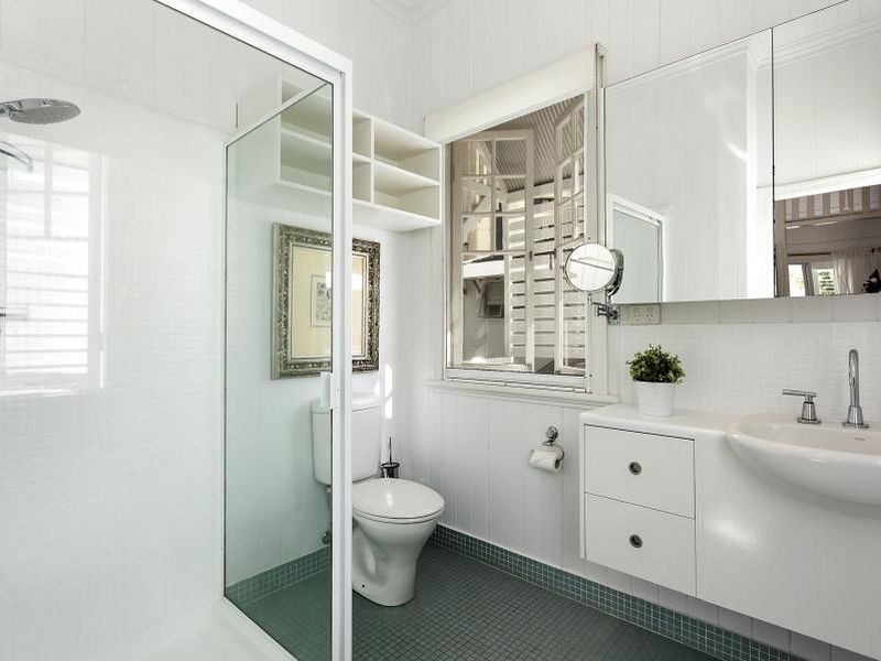 25 Hazlewood Street, New Farm QLD 4005