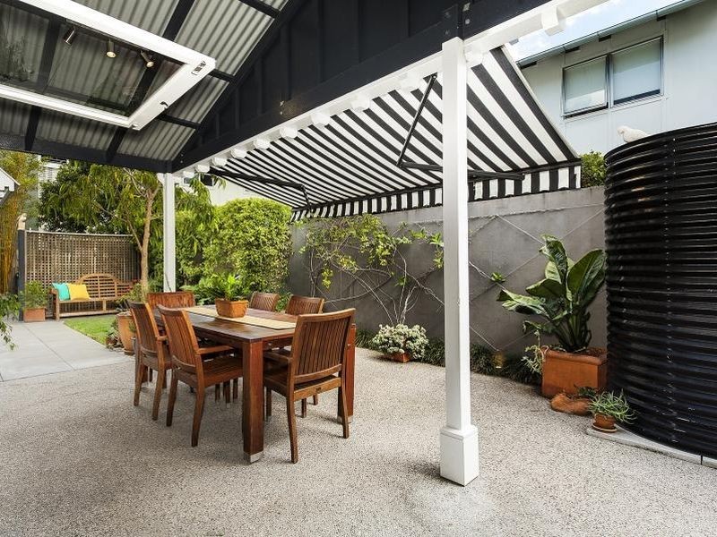 25 Hazlewood Street, New Farm QLD 4005