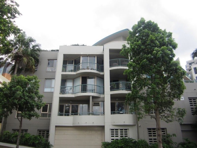 2/7 Boundary Street, Brisbane QLD 4000