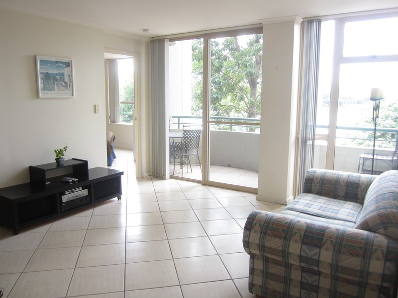 2/7 Boundary Street, Brisbane QLD 4000