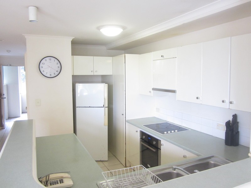 2/7 Boundary Street, Brisbane QLD 4000