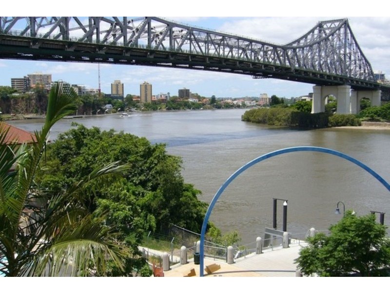 2/7 Boundary Street, Brisbane QLD 4000