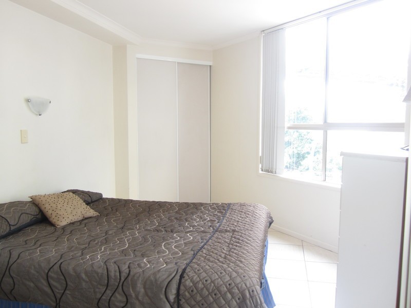 2/7 Boundary Street, Brisbane QLD 4000