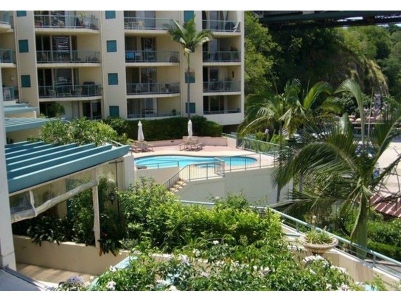 2/7 Boundary Street, Brisbane QLD 4000