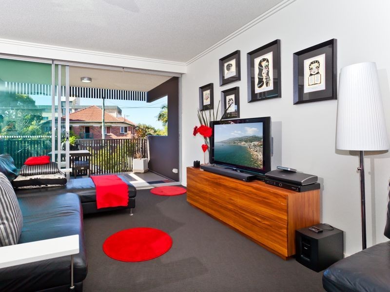 10/75 Barker Street, New Farm QLD 4005