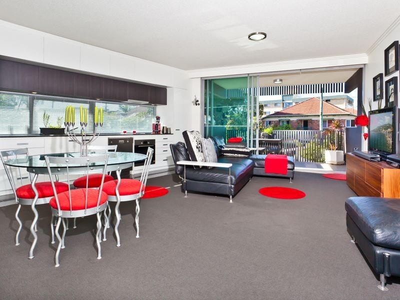 10/75 Barker Street, New Farm QLD 4005