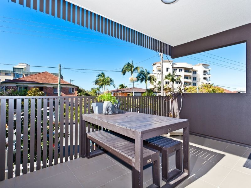 10/75 Barker Street, New Farm QLD 4005