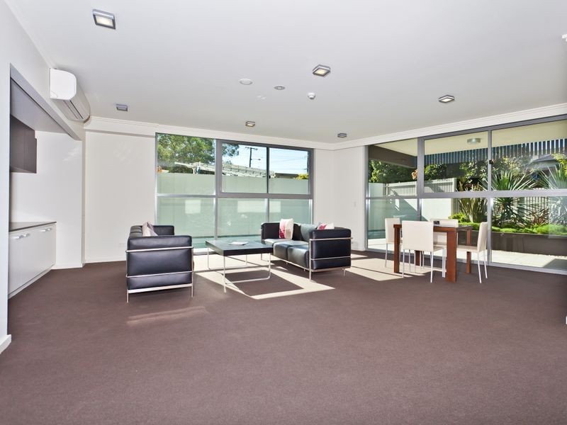 10/75 Barker Street, New Farm QLD 4005