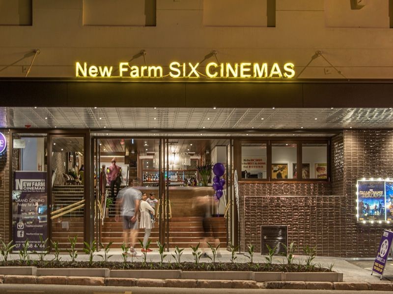 10/75 Barker Street, New Farm QLD 4005