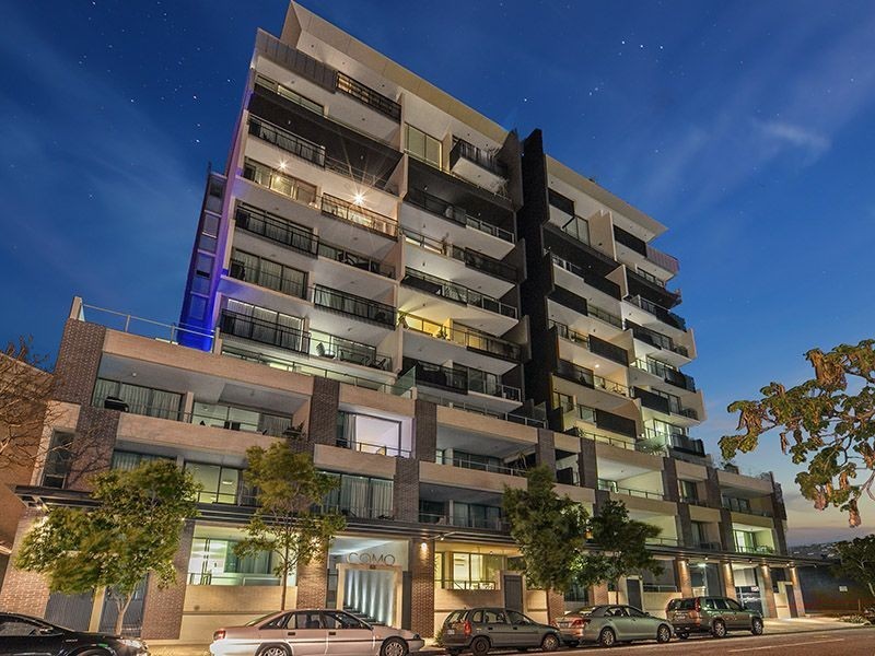 309/53 Wyandra Street, Teneriffe QLD 4005