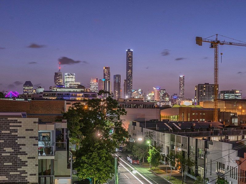 309/53 Wyandra Street, Teneriffe QLD 4005