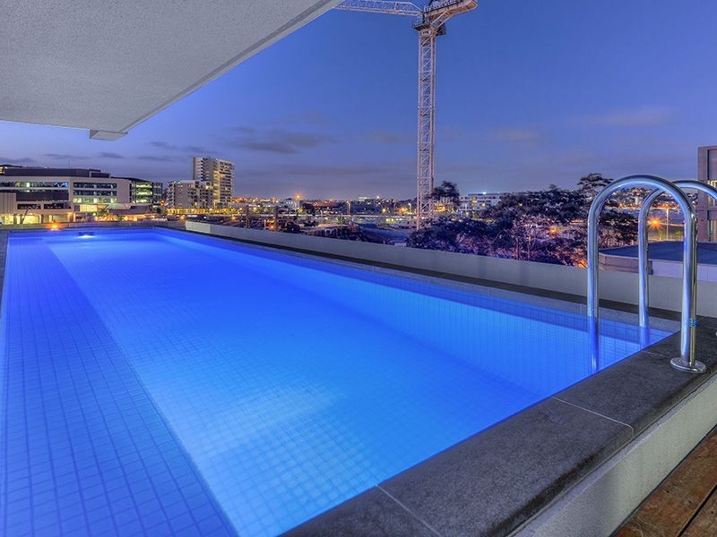 309/53 Wyandra Street, Teneriffe QLD 4005