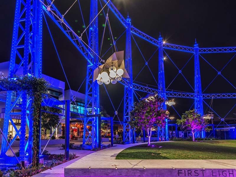 309/53 Wyandra Street, Teneriffe QLD 4005