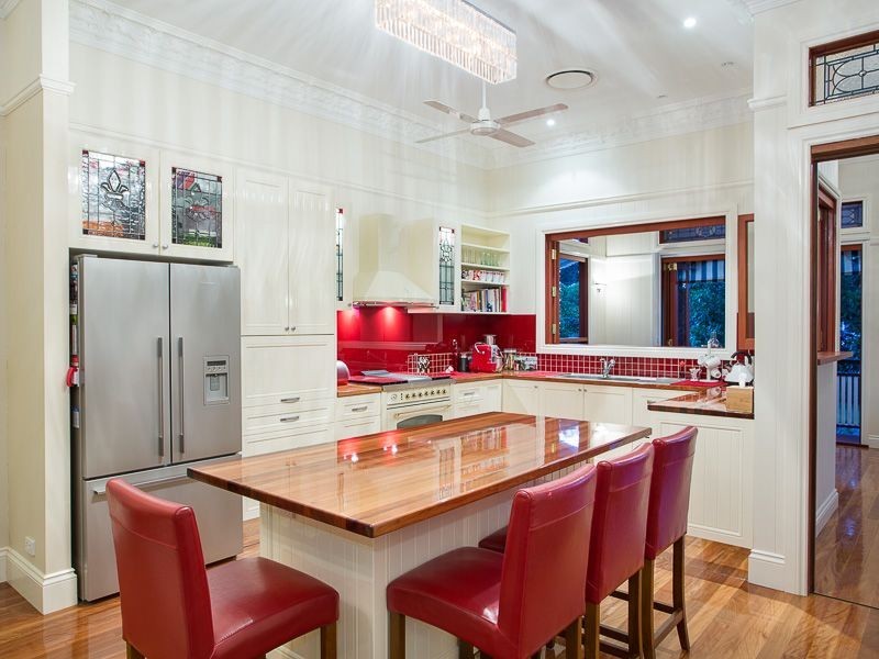 44 Park Street, Kelvin Grove QLD 4059