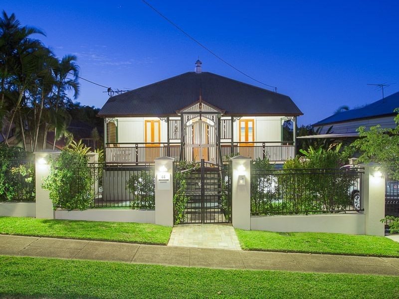 44 Park Street, Kelvin Grove QLD 4059