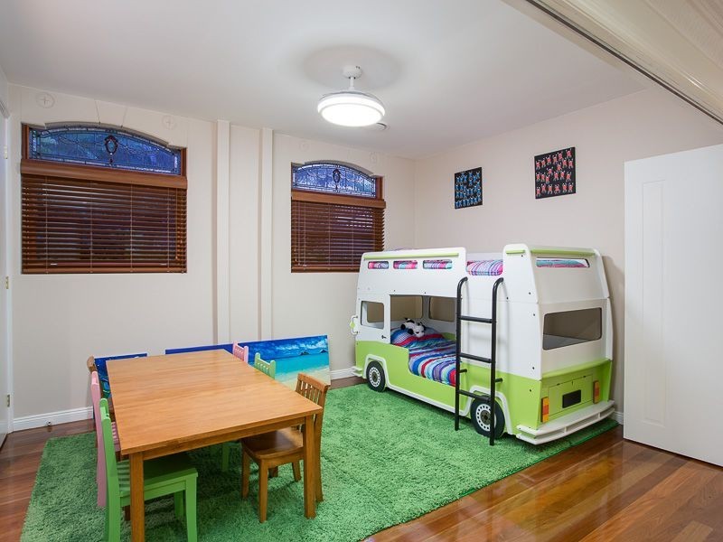 44 Park Street, Kelvin Grove QLD 4059