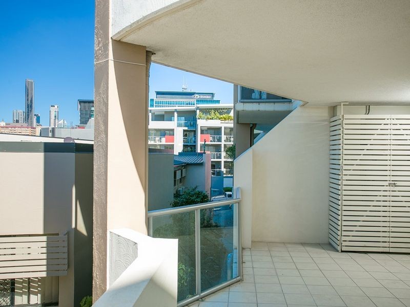 8/6 Primrose Street, Fortitude Valley QLD 4006