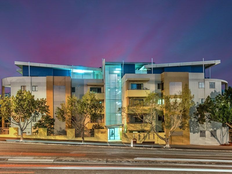 8/6 Primrose Street, Fortitude Valley QLD 4006