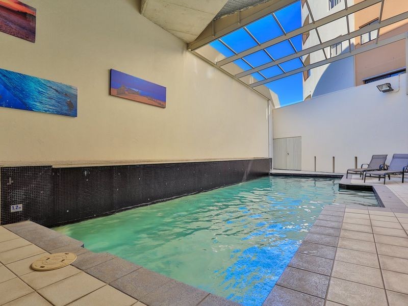 8/6 Primrose Street, Fortitude Valley QLD 4006