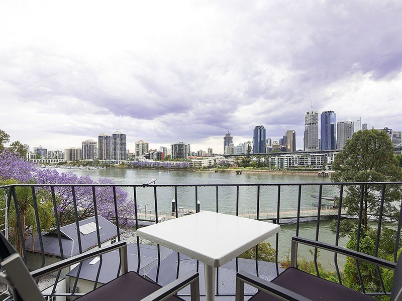 14/45 Moray Street, New Farm QLD 4005