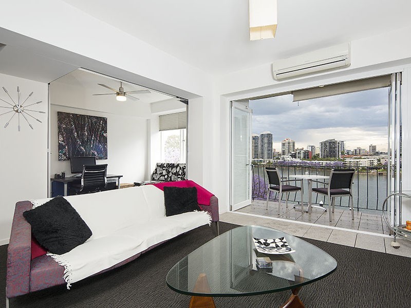 14/45 Moray Street, New Farm QLD 4005