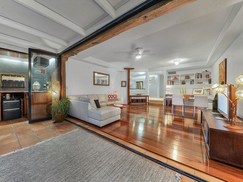 19/222 Bowen Terrace, New Farm QLD 4005