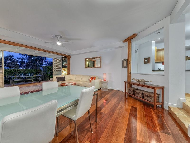 19/222 Bowen Terrace, New Farm QLD 4005